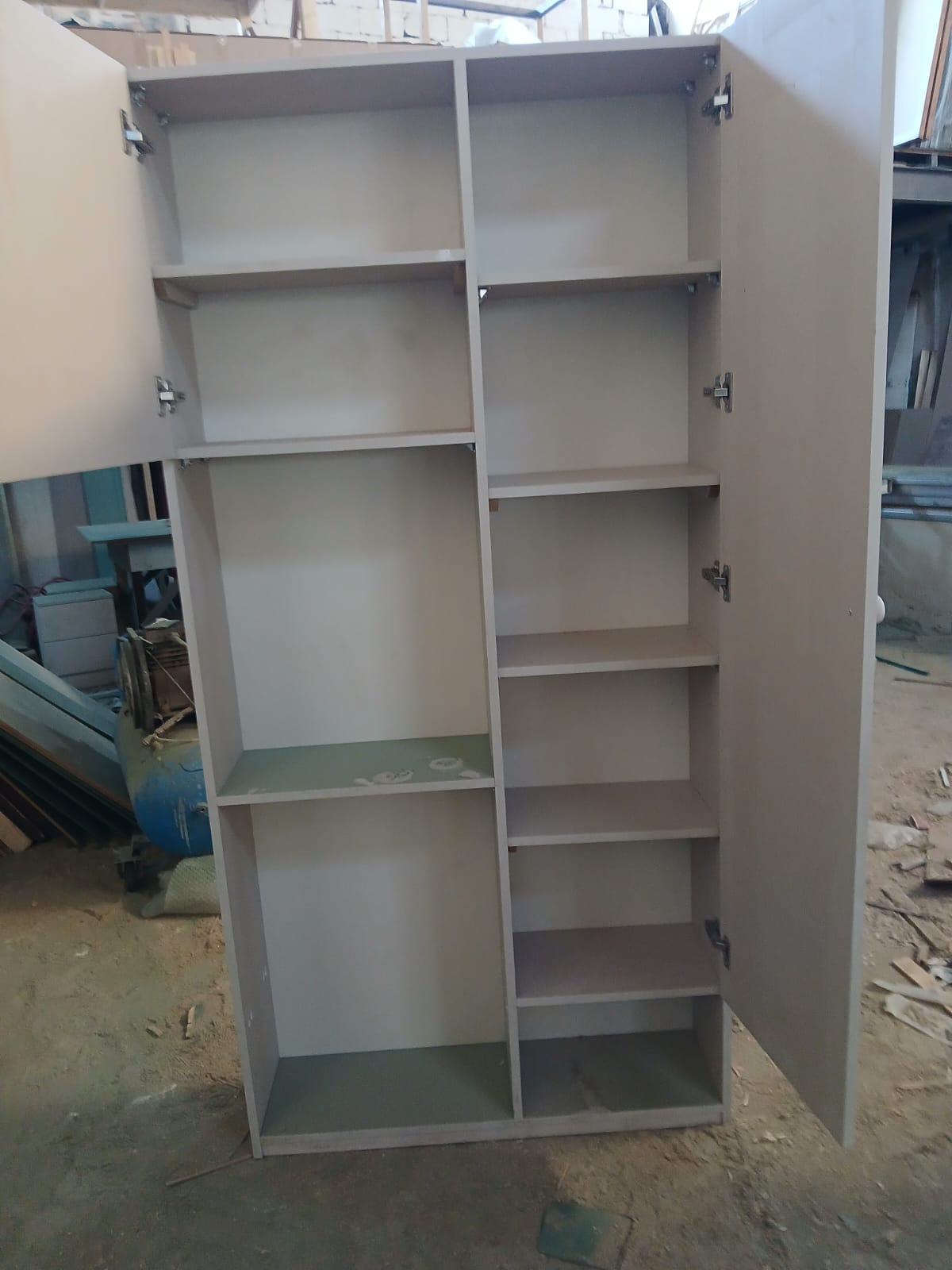 نجار شمال الرياض